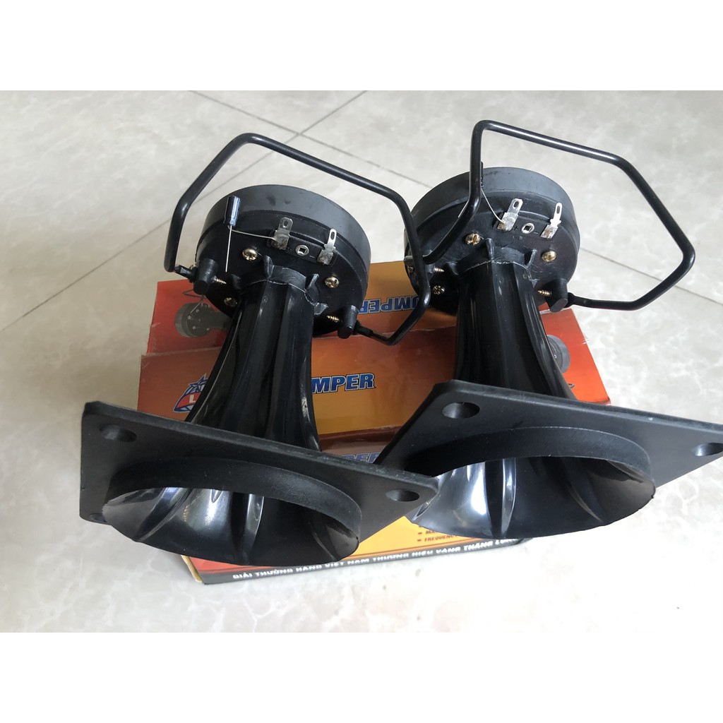 Bộ 2 Loa Treble Kèn Thumder HT46