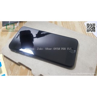 Miếng dán cường lực full màn hình iphone 7 8 6d