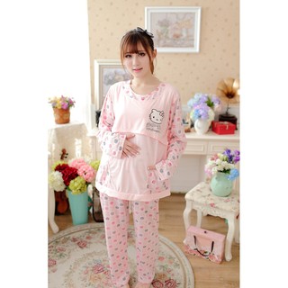 Bộ đồ bầu, mặc sau sinh -BN029