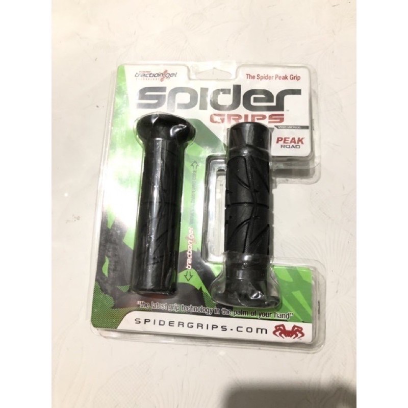 Bao Tay Spider Đủ Màu Gắn Cho Các Dòng Xe Máy