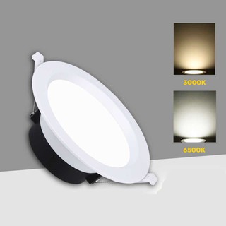 CHUANGYANG Đèn Led gắn trần nhà 5w 7w 12w 18w 220v 110v chất lượng cao