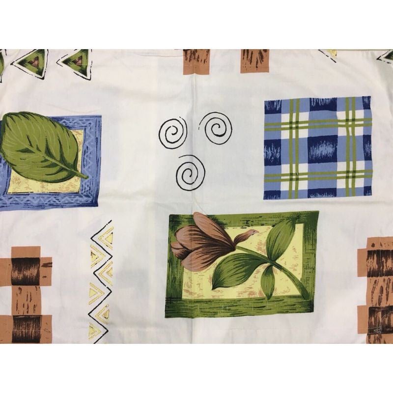 Áo gối đầu , vỏ gối nằm Hometex 40x60,50x70cm