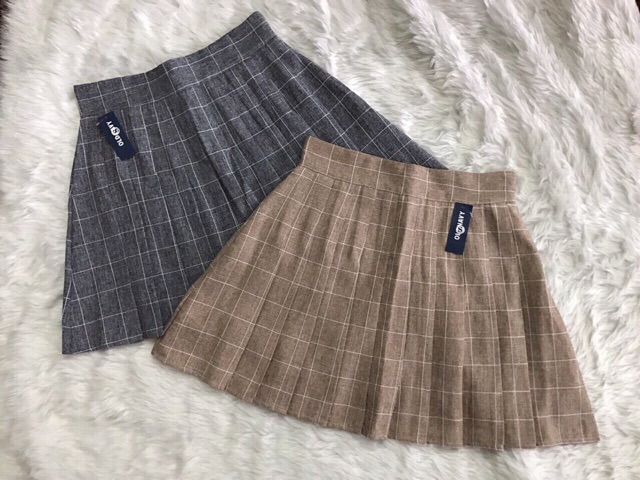 Chân váy tennis y hình | BigBuy360 - bigbuy360.vn