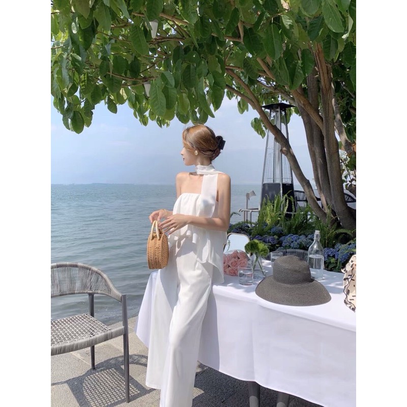 SET ĐI BIỂN CHANH XẢ -HÀNG ORDER TỪ 7 - 10 NGÀY