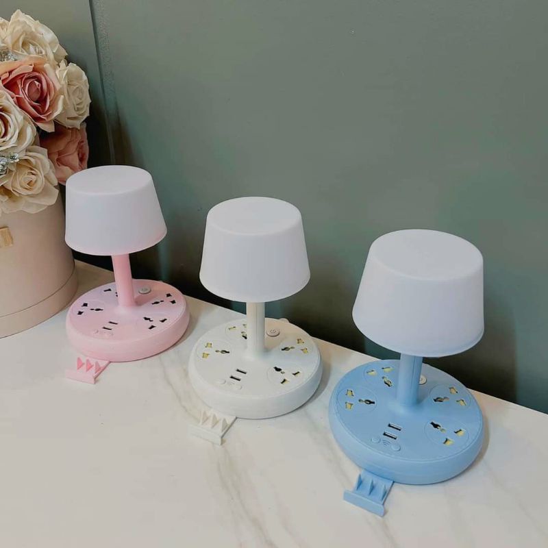 Đèn ngủ đa năng