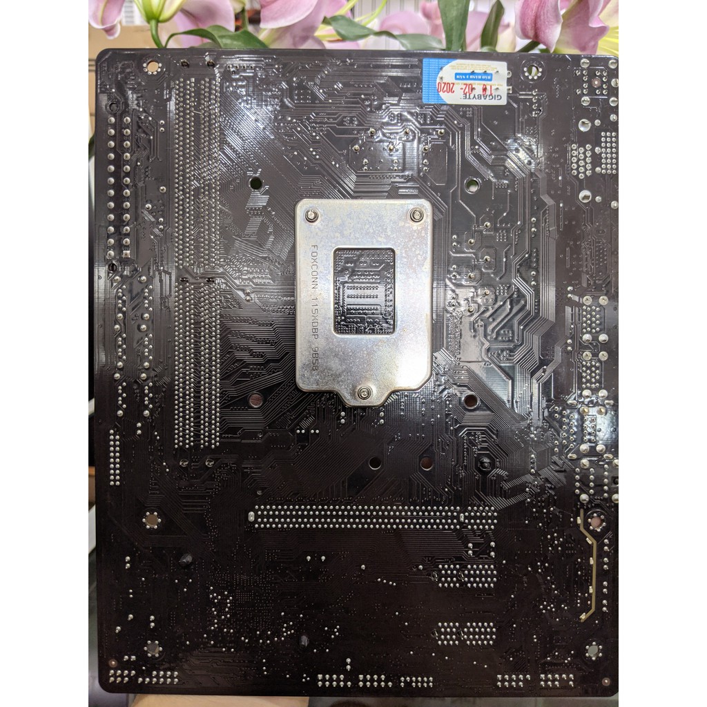 Mainboard GIGABYTE B365M D2V | BigBuy360 - bigbuy360.vn