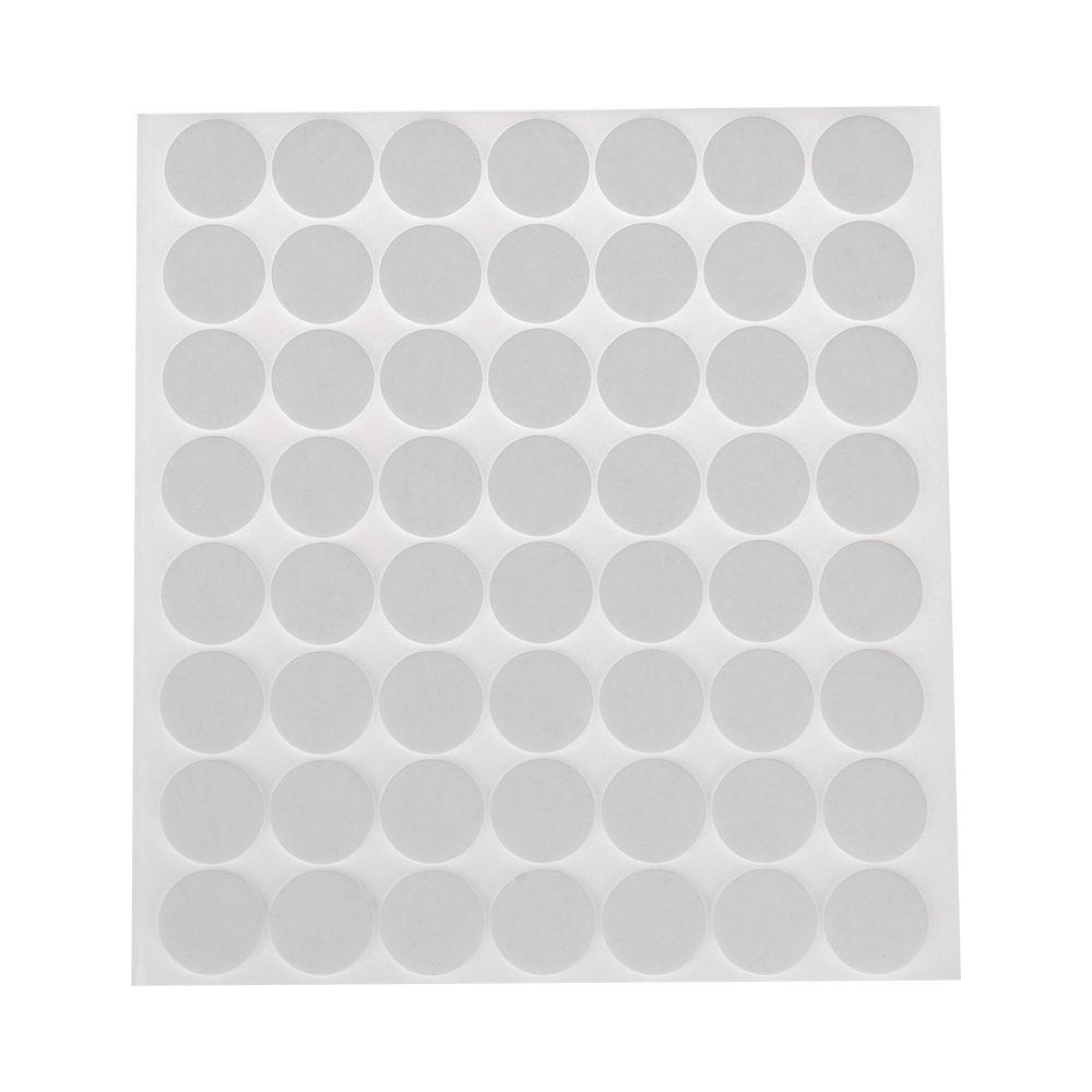 Set 56 / 280 Băng Keo Hai Mặt Tự Dính Tiện Dụng