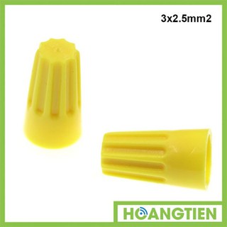 Bộ 100 Cút nối dây điện nhanh SP4