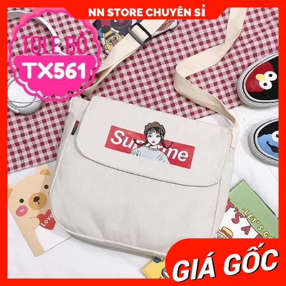 TÚI ĐEO CHÉO TO XINH XẮN TX561 - 94 ⚡FREESHIP⚡100% ẢNH THẬT⚡NN CHUYÊN SỈ - NN STORE