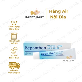 Kem hăm bepanthen Đức 20g