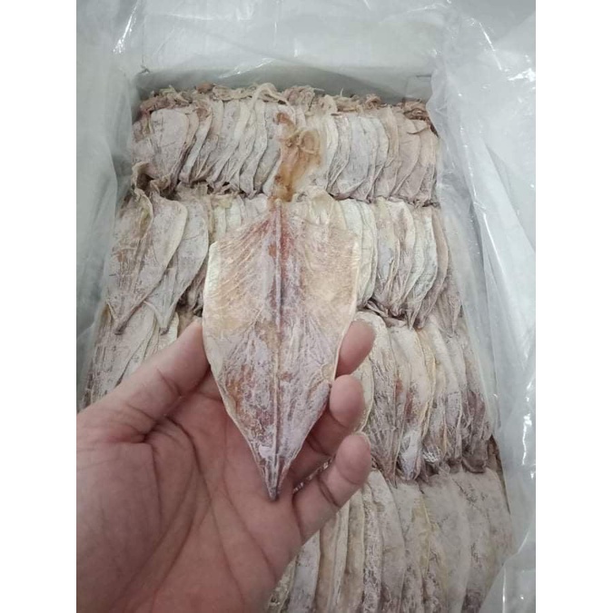 [500g] Mực Khô mini size 80-90 con [HÀNG MỚI VỀ], mực nướng cồn, than hoa chấm tương ngon hết ý | BigBuy360 - bigbuy360.vn