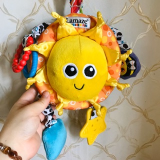 Đồ chơi đẹp cho bé