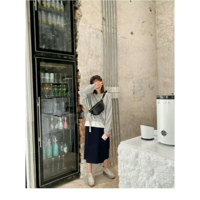 MICOCAH - Túi Micocah đeo chéo trước ngực