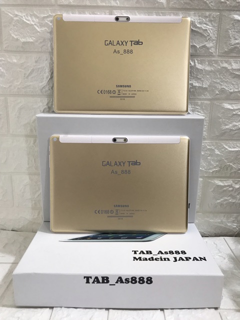 MÁY TÍNH BẢNG ĐỜI MỚI 2019 NHẬT BẢN | BigBuy360 - bigbuy360.vn