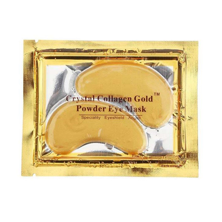 [Tặng kèm 1 cặp nạ mắt] Tuýp Lăn Mắt Nha Đam | BigBuy360 - bigbuy360.vn