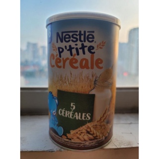 Bột Lắc Sữa NESTLE Pháp 400gr ( Nhiều Vị )