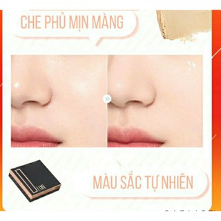 Phấn phủ kiềm dầu Lua Hàn Quốc
