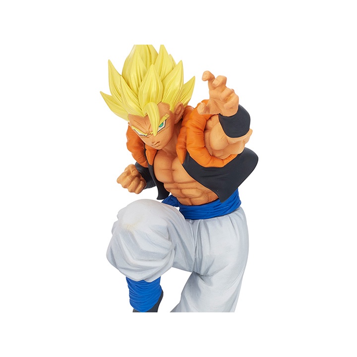 MÔ HÌNH NHÂN VẬT Banpresto Dragon Ball Super Son Goku FES!! Vol.15 B:Super Saiyan Gogeta