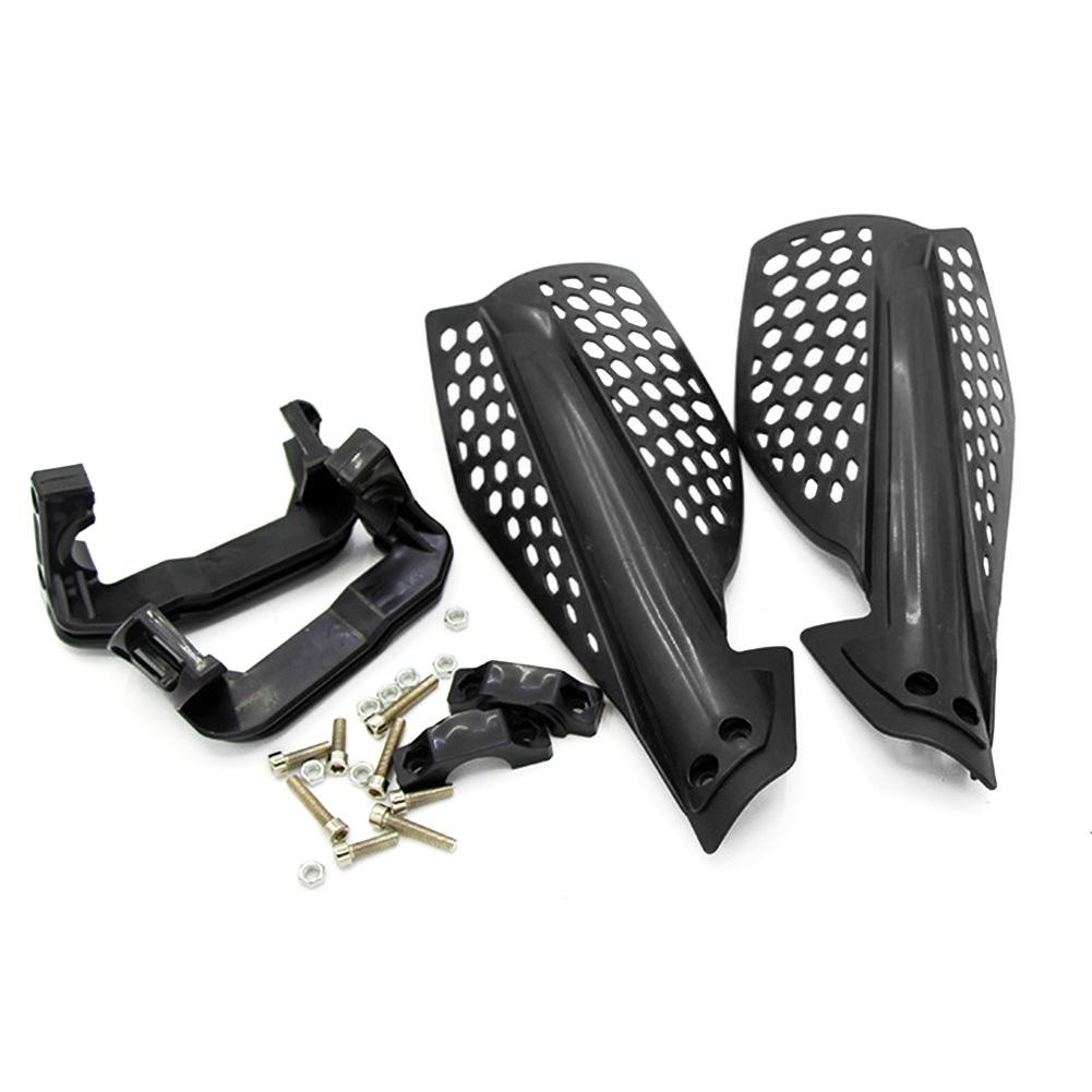 MG Tay lái đa năng Handguards Xe máy Bụi bẩn Xe đạp Motocross Tay bảo vệ