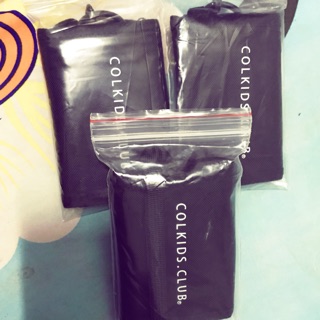 Short wallet cnd