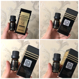 Nước Hoa Vùng Kín Dionel Chính Hãng Hàn Quốc Bao Check