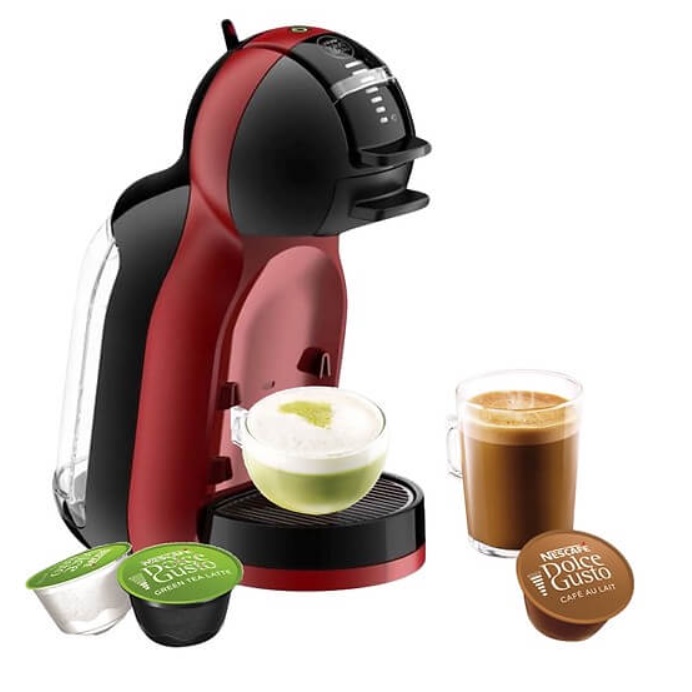 Máy pha cà phê Capsule Nescafe Dolce Gusto Minime