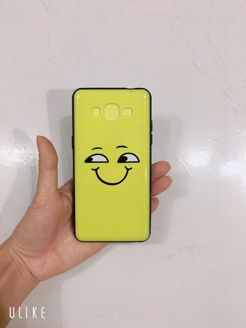 [ Mặt cười] Ốp lưng sam sung G530/G531/J2 Prime
