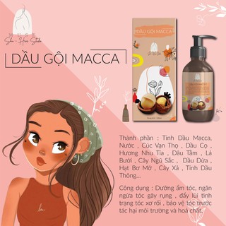 COMBO ĐẦY ĐỦ CÁC SẢN PHẨM DƯỠNG TÓC - MUSE