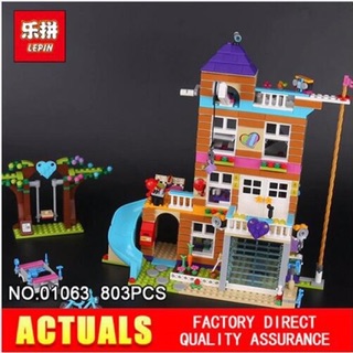 Bộ xếp hình lego