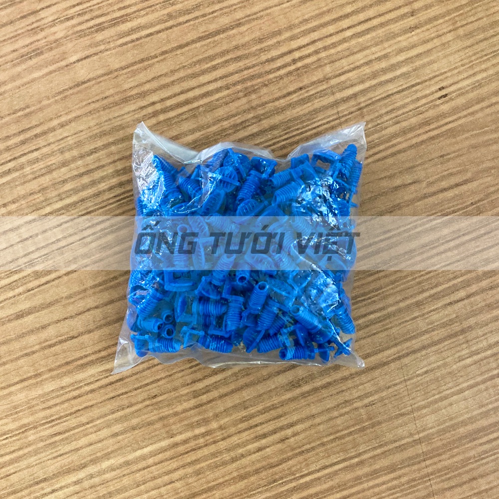 Béc bọ phun 2 hướng – Họng 3.5mm | Béc sử dụng cho hệ thống tưới tại gốc