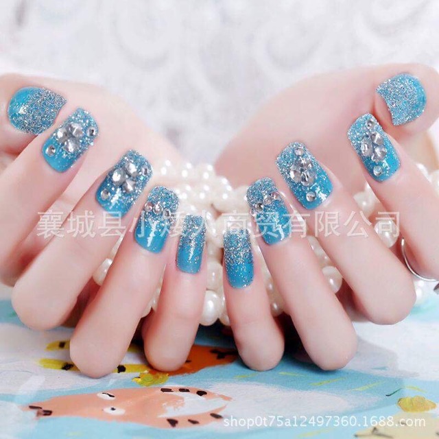 Combo móng giả