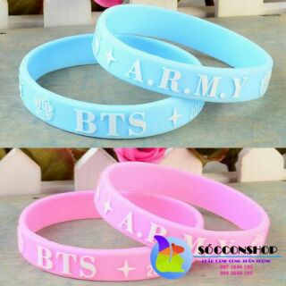 Vòng caosu BTS