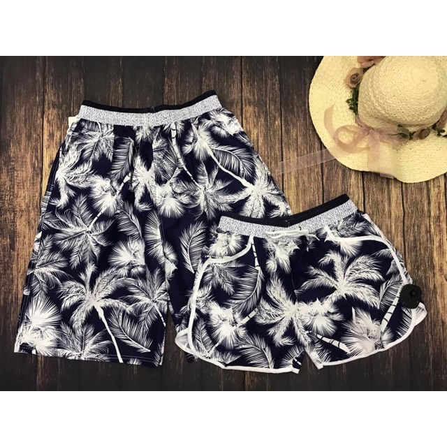 Set đôi quần bơi