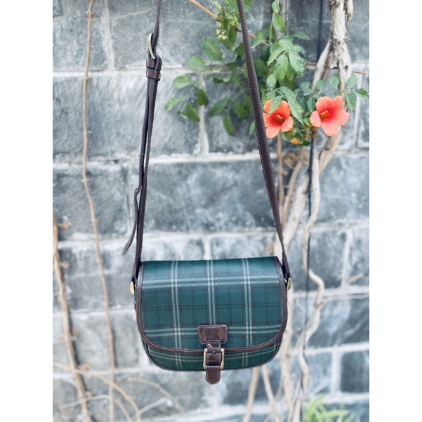túi si hiệu Bean Pole