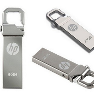Usb HP 8GB Chính Hãng