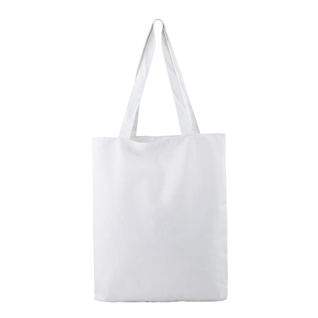 Túi Vải Đeo Vai Tote Bag Are You Looking Trắng XinhStore