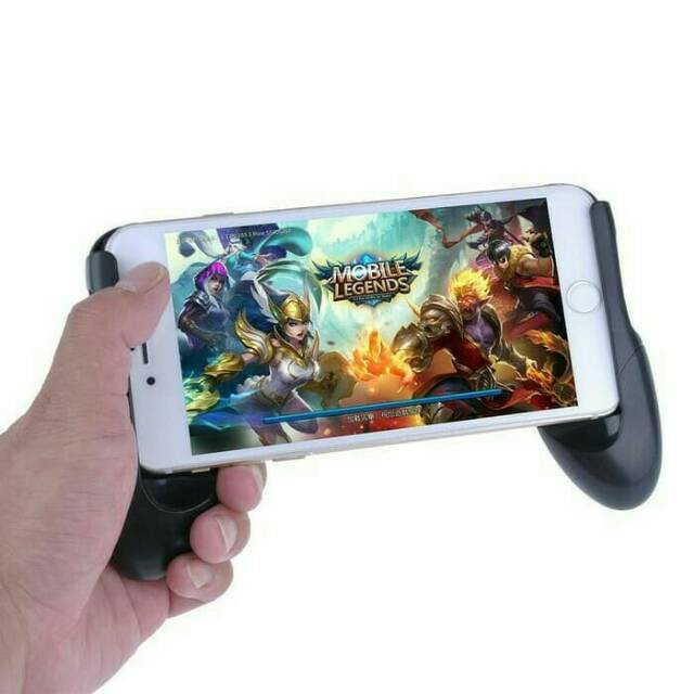 Tay Cầm Chơi Game Moba Cho Điện Thoại