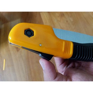 Cưa gỗ dạng xếp TOLSEN 31014