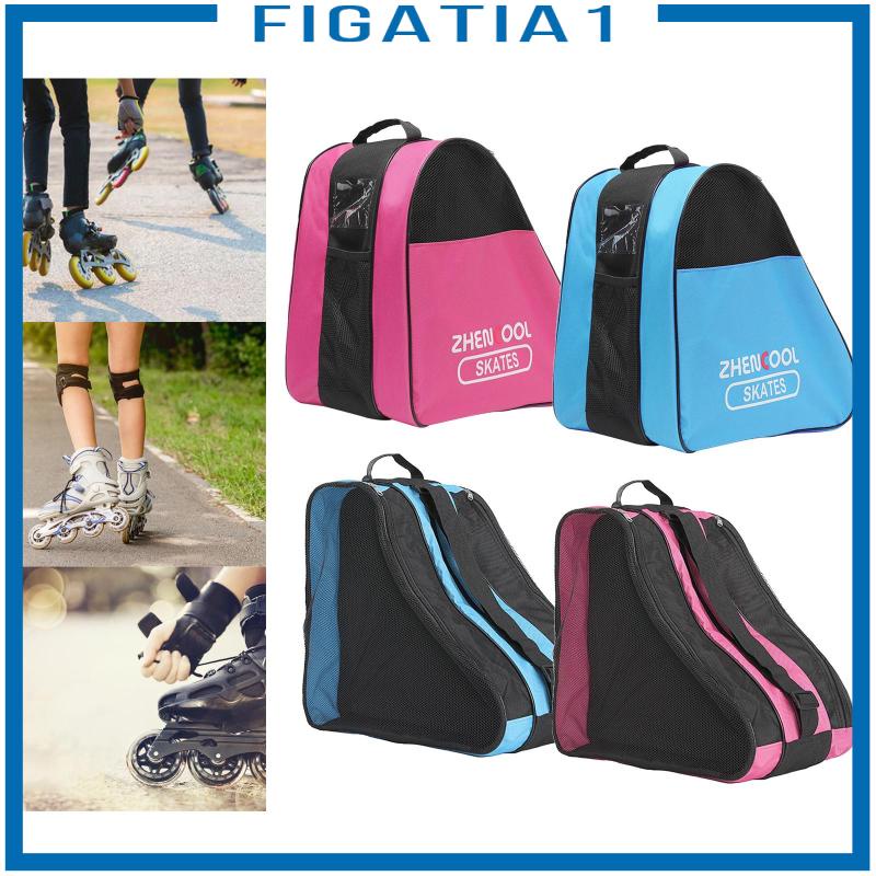 Túi Đựng Giày Trượt Patin Hình Tam Giác Thoáng Khí figatia1