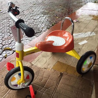 Xe đạp 3 bánh mini Cút kít cho bé