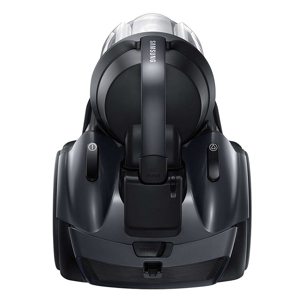 Máy Hút Bụi Dạng Hộp Samsung VC21K5170HG/SV (2100W) - Hàng chính hãng | BigBuy360 - bigbuy360.vn
