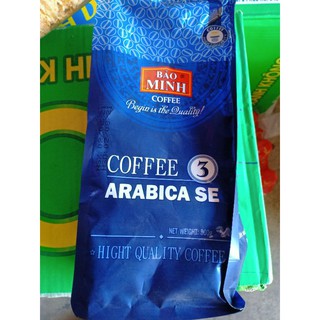Cà phê  Bảo Minh số 3