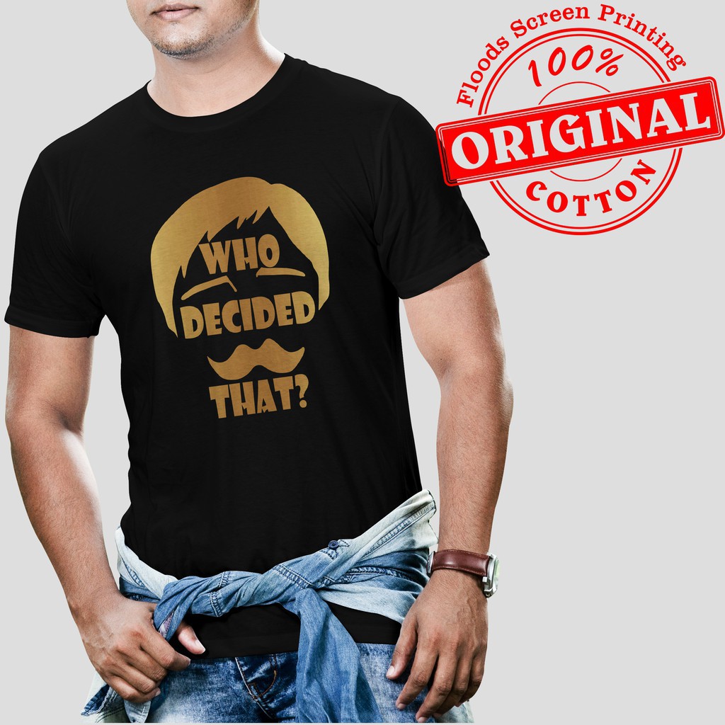 Áo thun in hình anime Anime Nanhayu No Taizai mẫu mới siêu đẹp