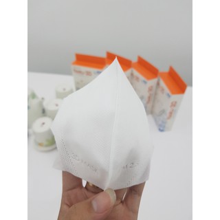 Combo Khẩu Trang Naru