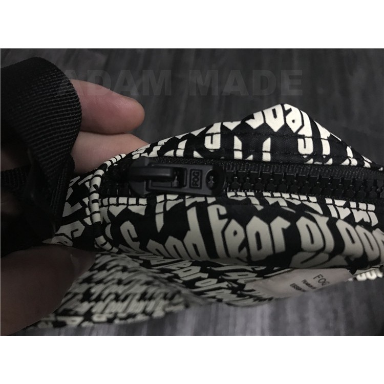 ⚡️[CHỈ 1 NGÀY] - Shouder bag FOG, túi đeo chéo fog, túi fear of god