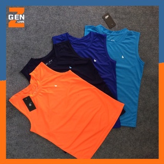 Áo thun thể thao nam, sát nách nam thời trang cao cấp - LZ FASHION - PS019