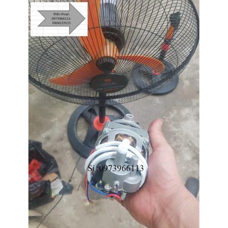 Motor Quạt 220V