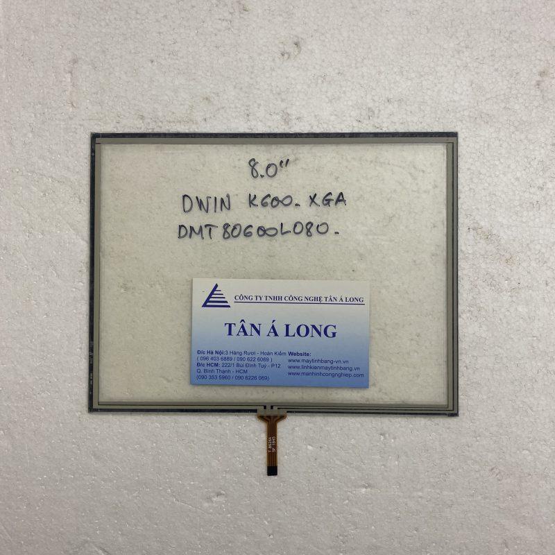 Tấm cảm ứng 8.0 inch dùng cho máy Y tế DMT80600L080_01W | BigBuy360 - bigbuy360.vn