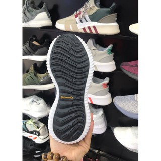 [Bán ⚡️Ỉ Lẻ] Giày Sneaker Alphabounce Full Đen