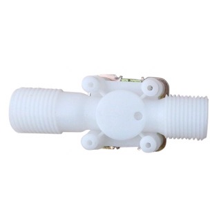 Van điện từ 12v phi 21